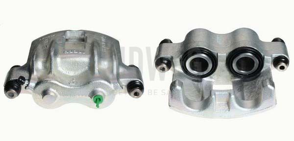 BUDWEG CALIPER Тормозной суппорт 342944